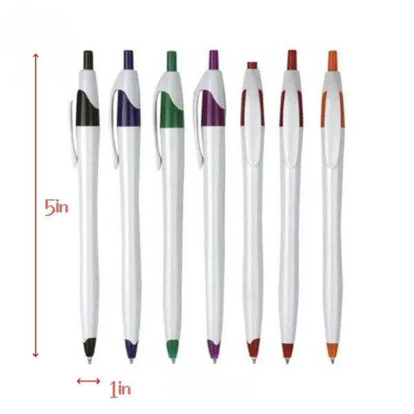 Bic Clic Stic Pen