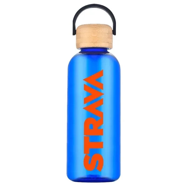 Filmore 21oz rPET water bottle