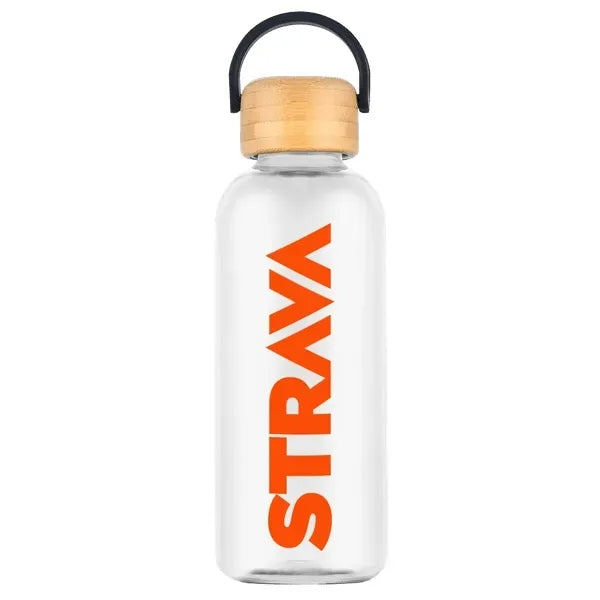 Filmore 21oz rPET water bottle