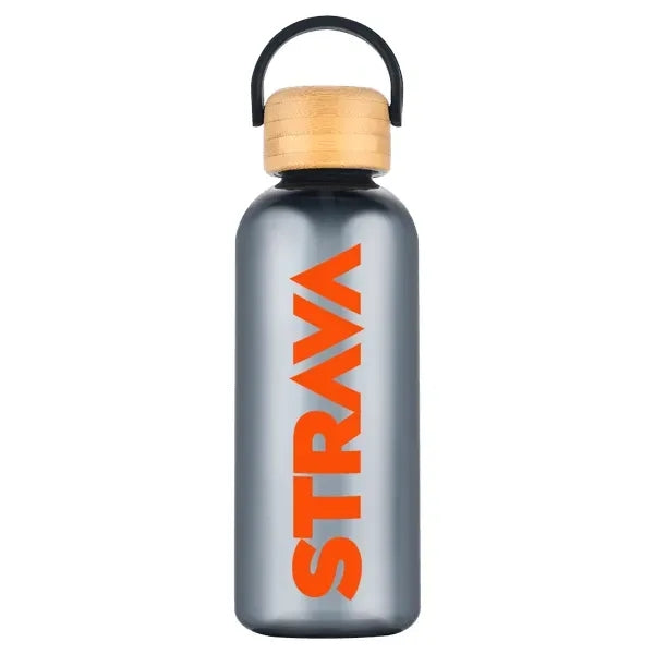 Filmore 21oz rPET water bottle