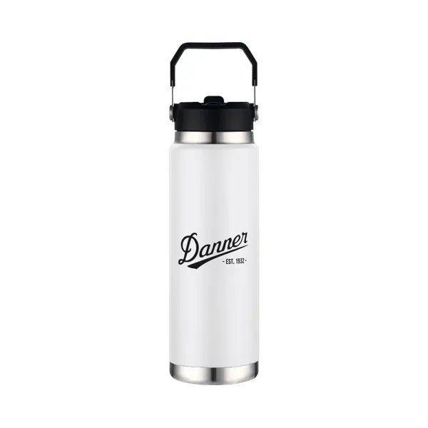 Manchester 30oz Vacuum Water Bottle