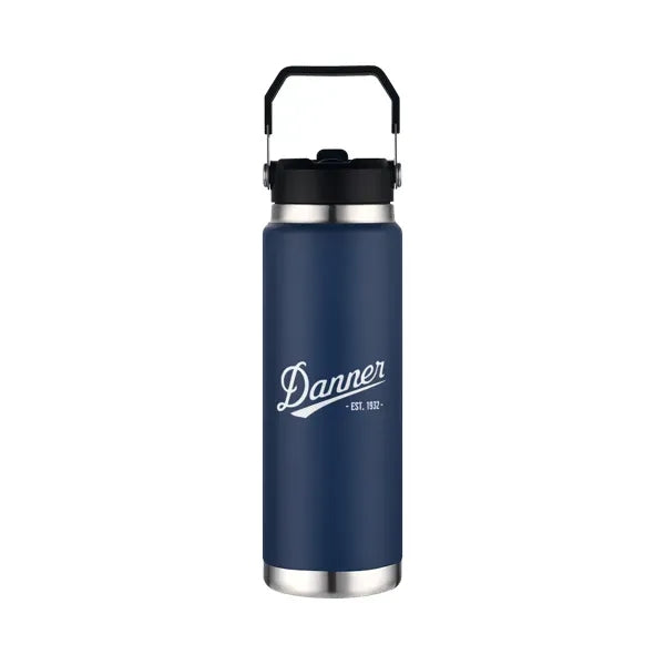 Manchester 30oz Vacuum Water Bottle