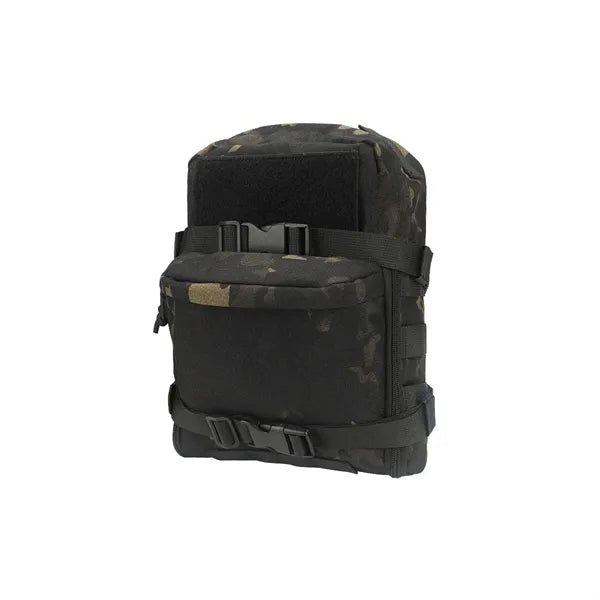 Tactical Small MOLLE Outdoor Water Bladder Carrier Pack