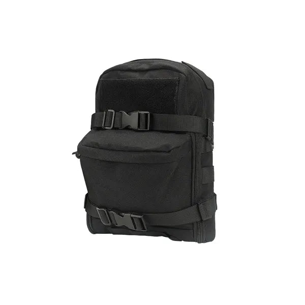 Tactical Small MOLLE Outdoor Water Bladder Carrier Pack