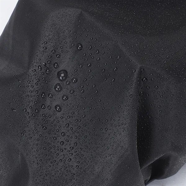 Oxford Cloth Bicycle Saddle Rain Cushion Cover