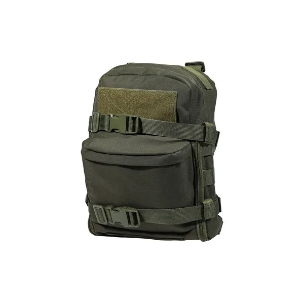 Tactical Small MOLLE Outdoor Water Bladder Carrier Pack