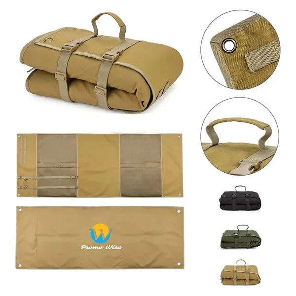 Extra Large Waterproof Hunting Outdoor Shooting Mat Durable