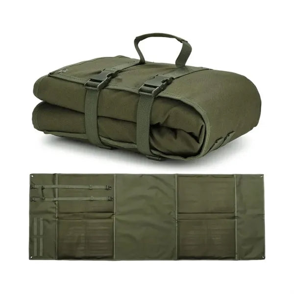 Extra Large Waterproof Hunting Outdoor Shooting Mat Durable