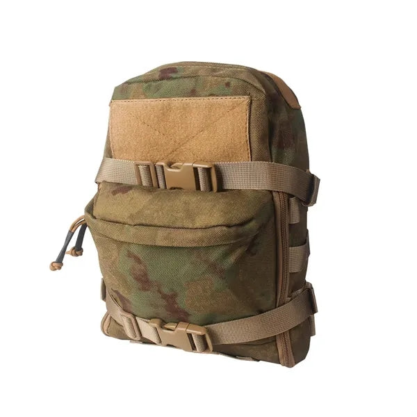 Tactical Small MOLLE Outdoor Water Bladder Carrier Pack