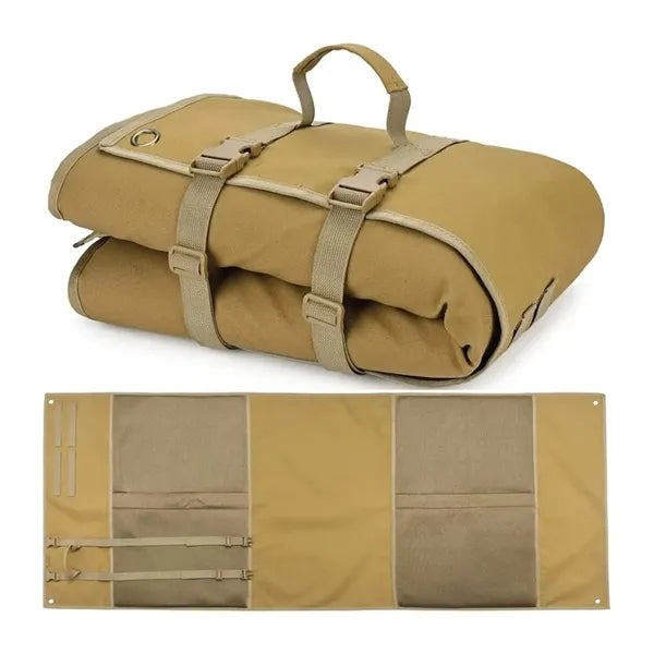 Extra Large Waterproof Hunting Outdoor Shooting Mat Durable