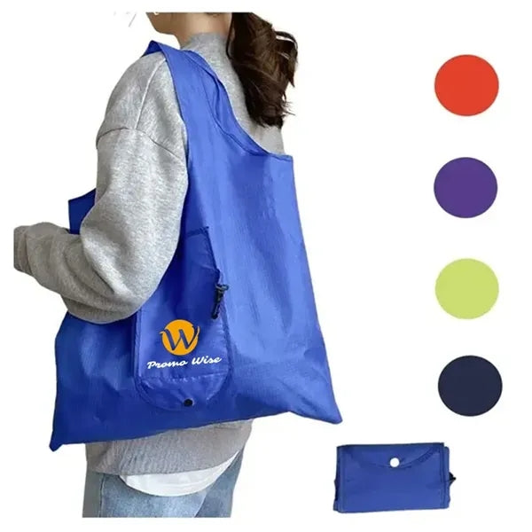 Foldable Waterproof Storage Folding Tote Bag