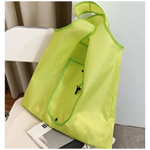 Foldable Waterproof Storage Folding Tote Bag