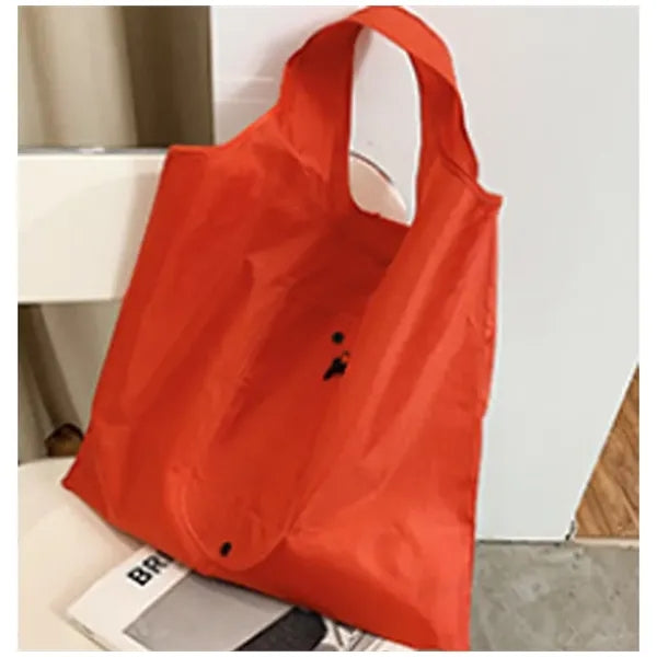 Foldable Waterproof Storage Folding Tote Bag