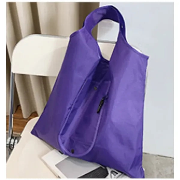 Foldable Waterproof Storage Folding Tote Bag