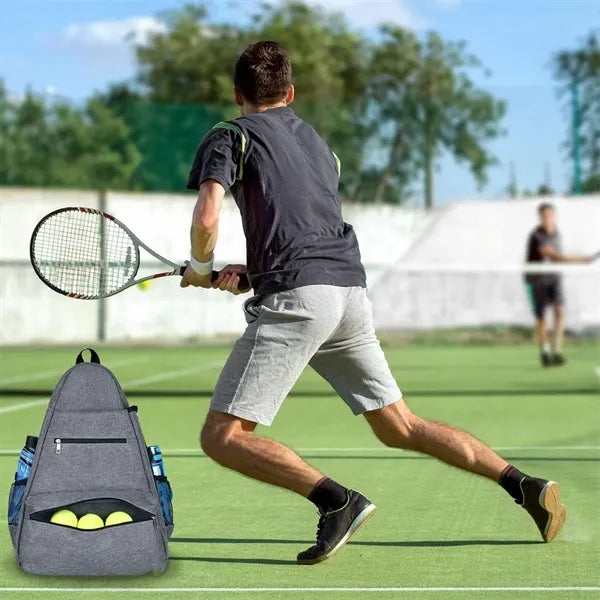 Multifunctional Large Capacity Outdoor Tennis Backpack