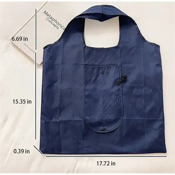 Foldable Waterproof Storage Folding Tote Bag
