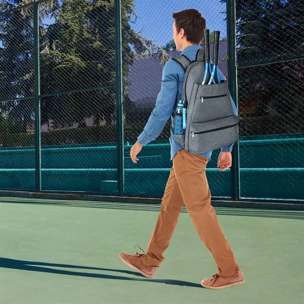 Multifunctional Large Capacity Outdoor Tennis Backpack