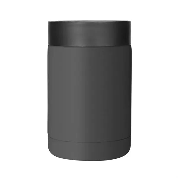 12 oz Stainless Steel Vacuum Insulated Can Cooler