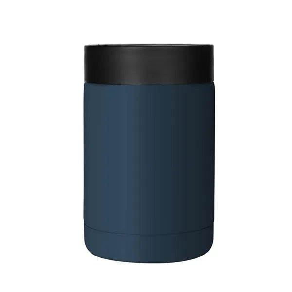 12 oz Stainless Steel Vacuum Insulated Can Cooler