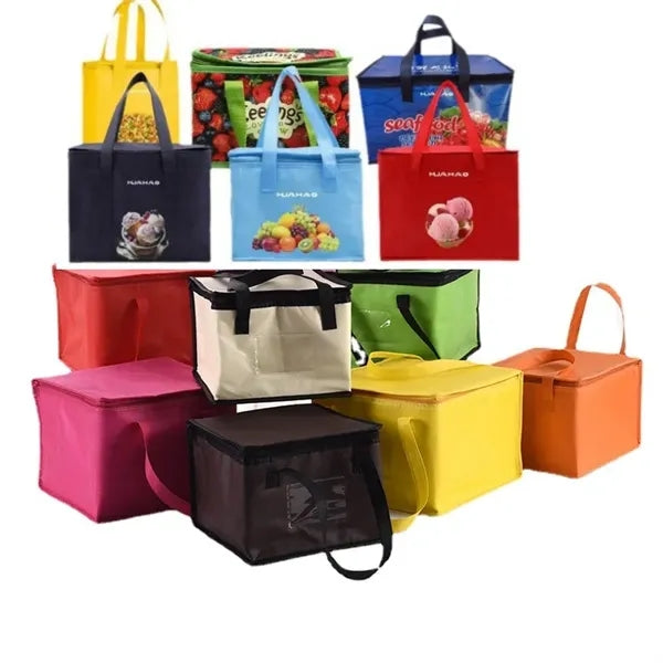 Non-Woven Insulated Bag