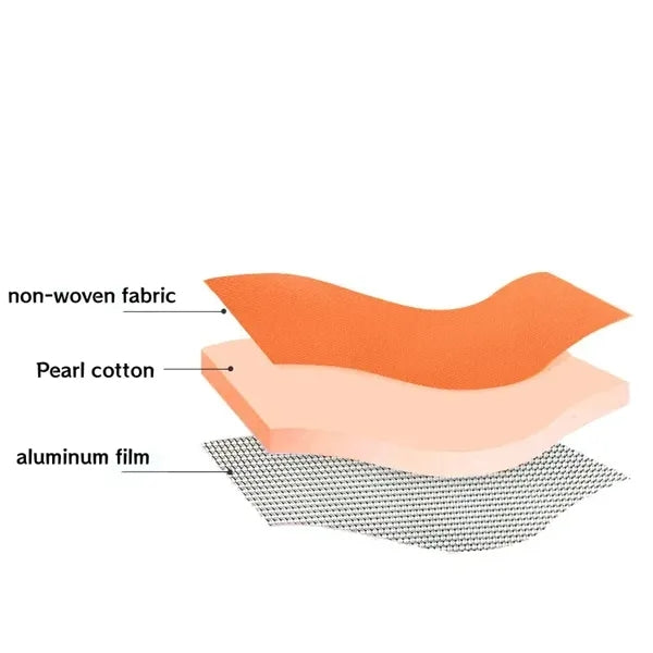 Non-Woven Insulated Bag