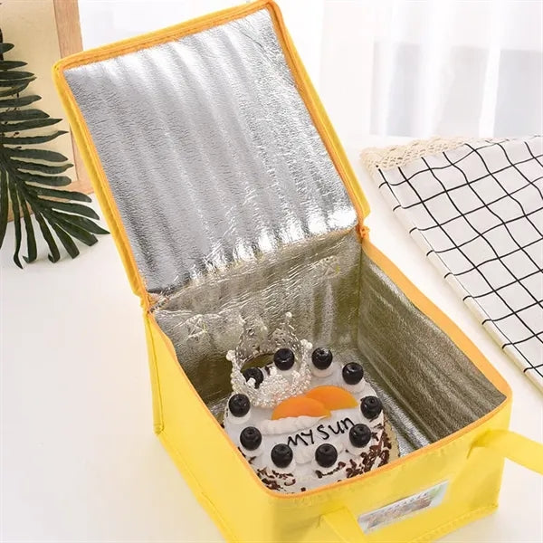 Non-Woven Insulated Bag