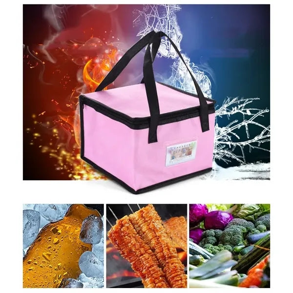 Non-Woven Insulated Bag