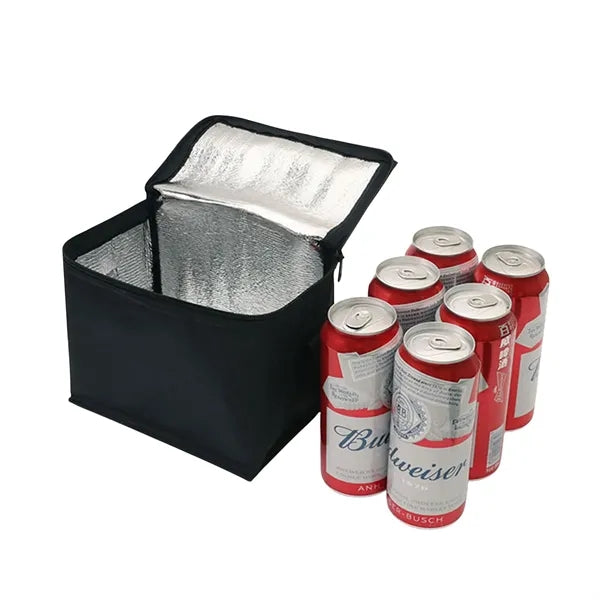 Oxford Fabric Cooler Bag