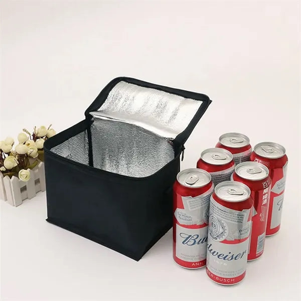 Oxford Fabric Cooler Bag