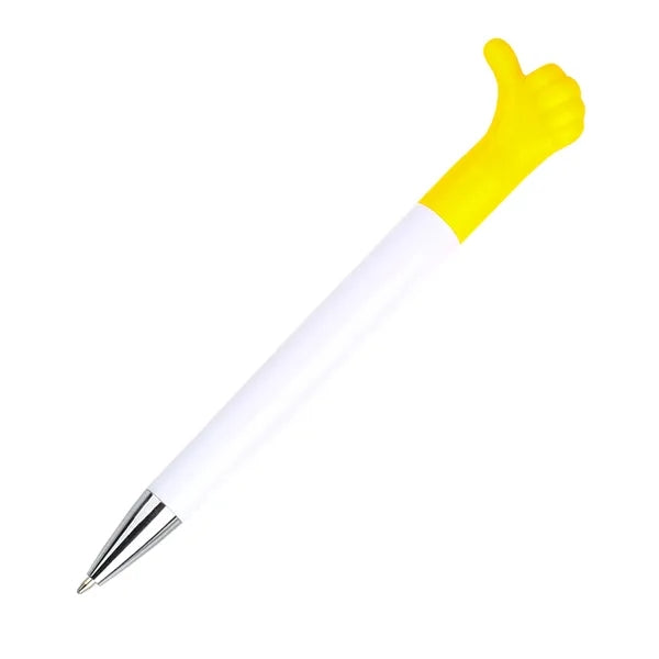 Hand Gesture BallPoint Pen