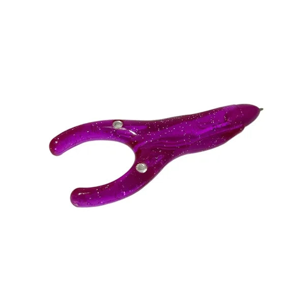 Ergonomic Plastic Pen