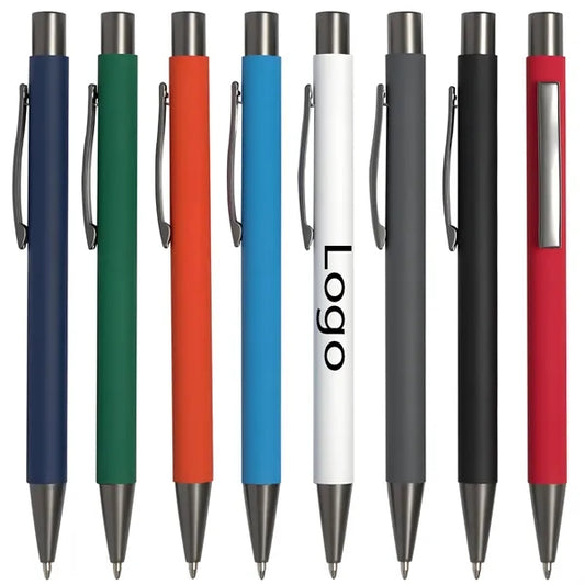 Metal Ballpoint Pen