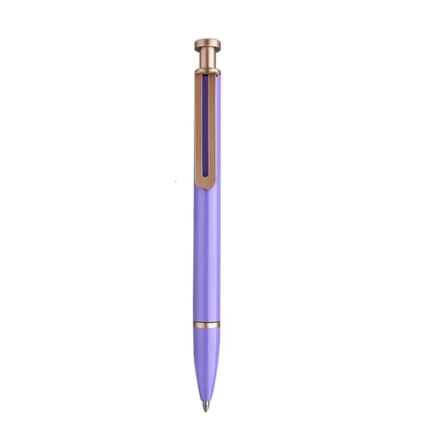 Colorful Metal Ballpoint Pen