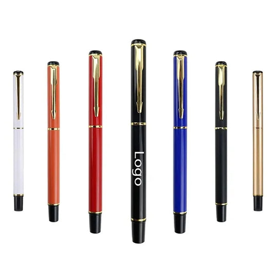 Metal Sign Pen