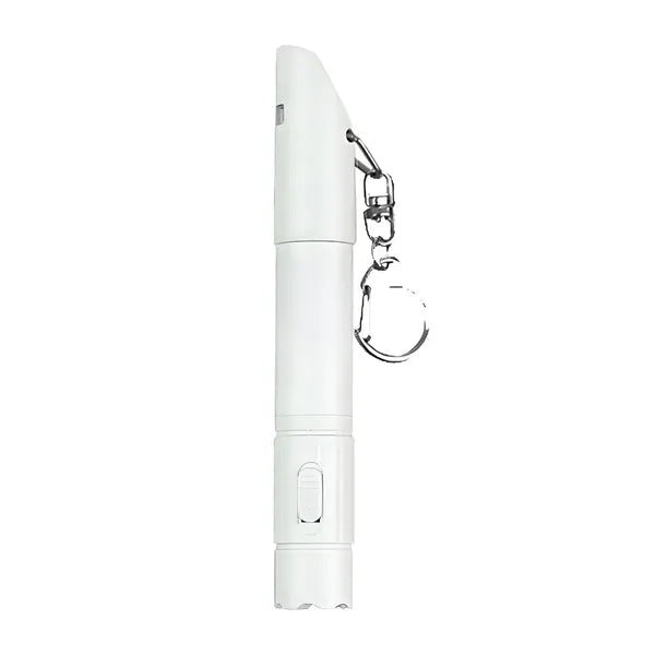 Whistle Light Pen
