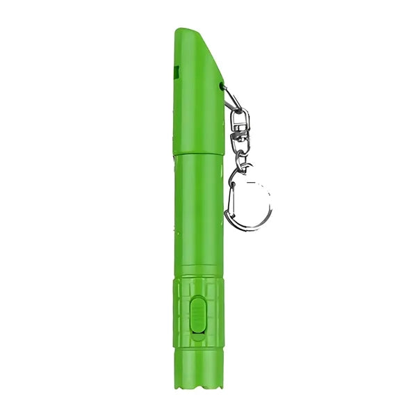 Whistle Light Pen
