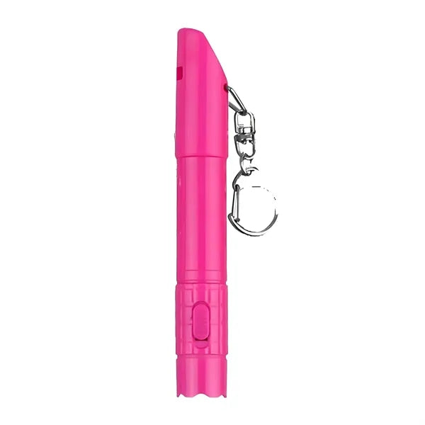 Whistle Light Pen