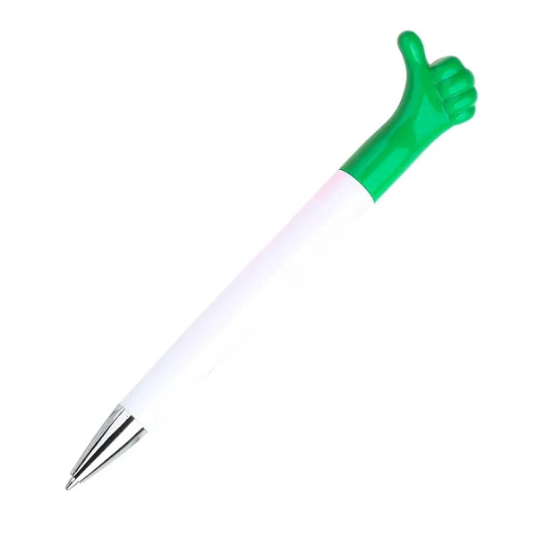 Hand Gesture BallPoint Pen