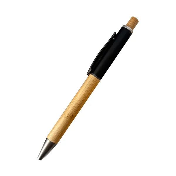 Retractable Ballpoint Pen