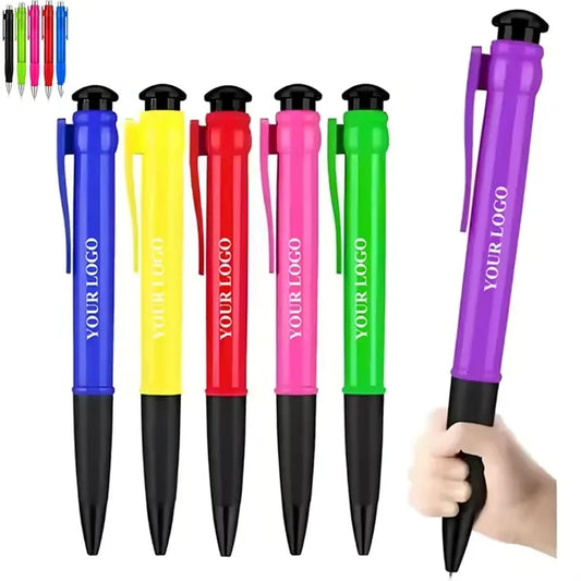 Giant Pens