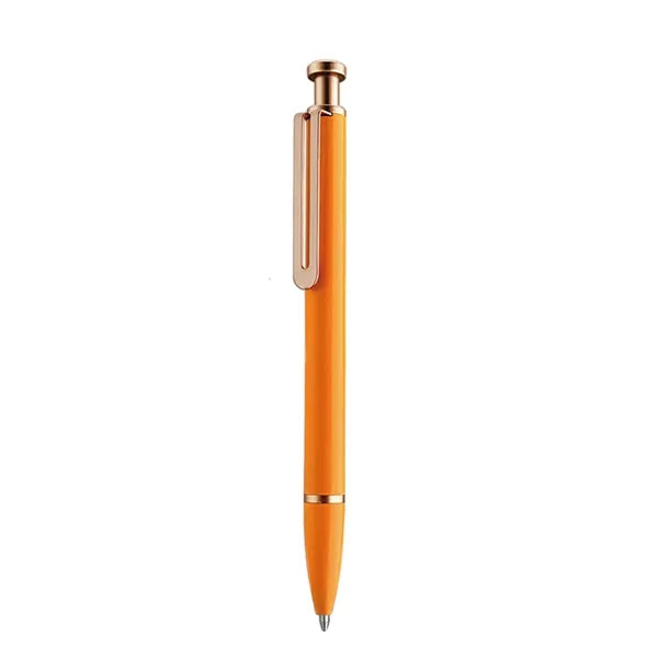 Colorful Metal Ballpoint Pen