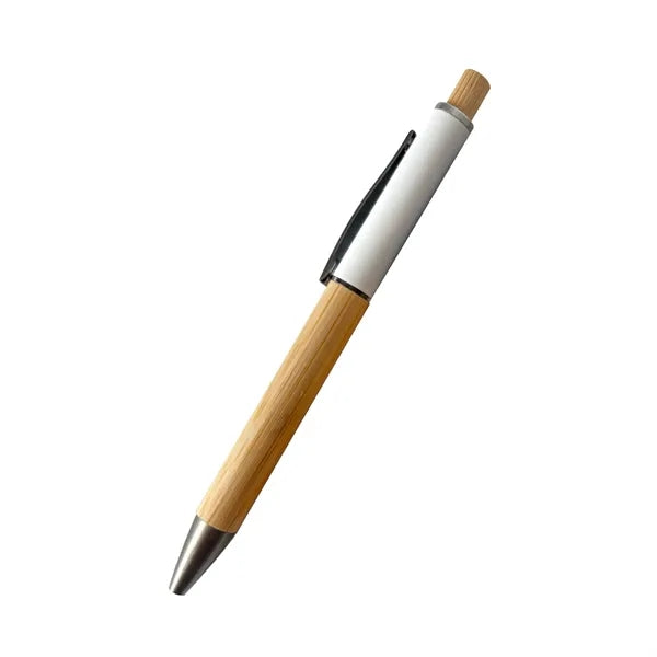Retractable Ballpoint Pen