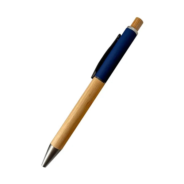 Retractable Ballpoint Pen