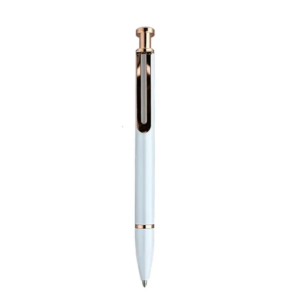 Colorful Metal Ballpoint Pen