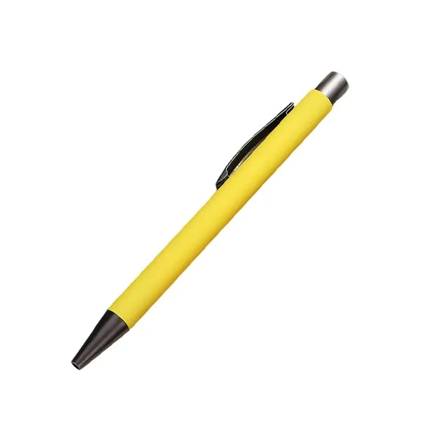Metal Ballpoint Pen