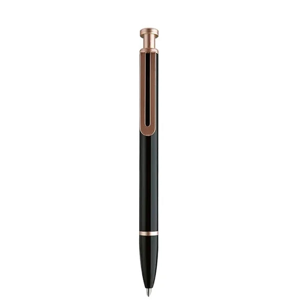 Colorful Metal Ballpoint Pen