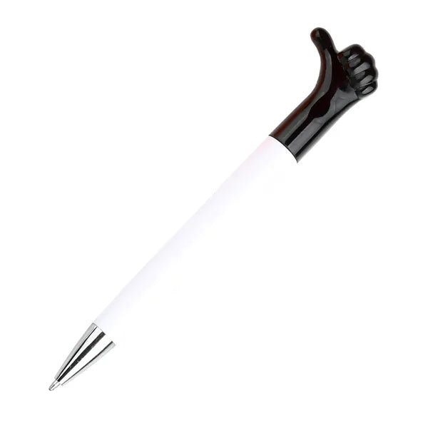 Hand Gesture BallPoint Pen