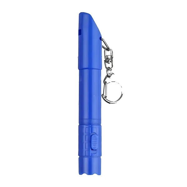 Whistle Light Pen