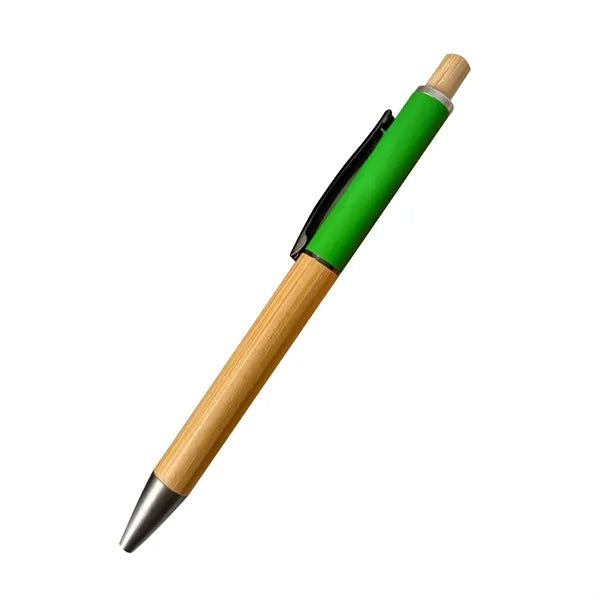 Retractable Ballpoint Pen