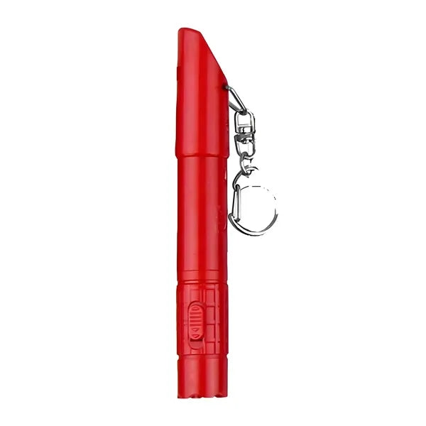 Whistle Light Pen